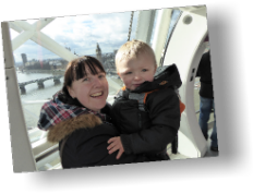 Donna Elm Childminder Sowerby Bridge