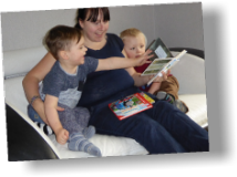 Sowerby Bridge Childminder