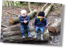 Pye Nest Childminder