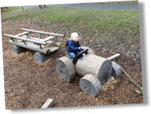 Halifax Child Minder