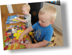 Childcare in Halifax