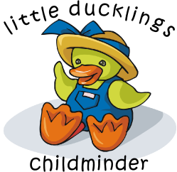 Little Ducklings childminder in Halifax West Yorkshire. Ofsted Registered childminder.